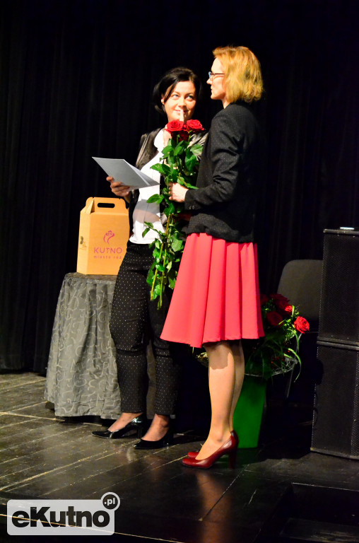 Finał Festiwalu Szaloma Asza