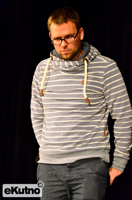 Finał Festiwalu Szaloma Asza