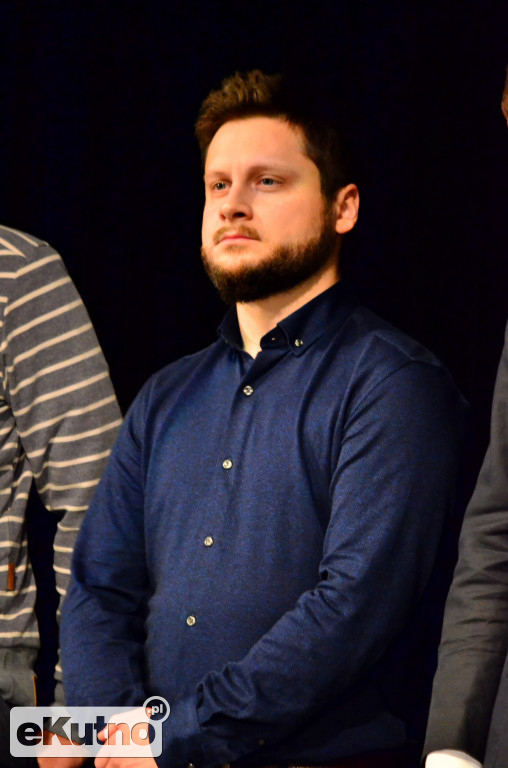 Finał Festiwalu Szaloma Asza