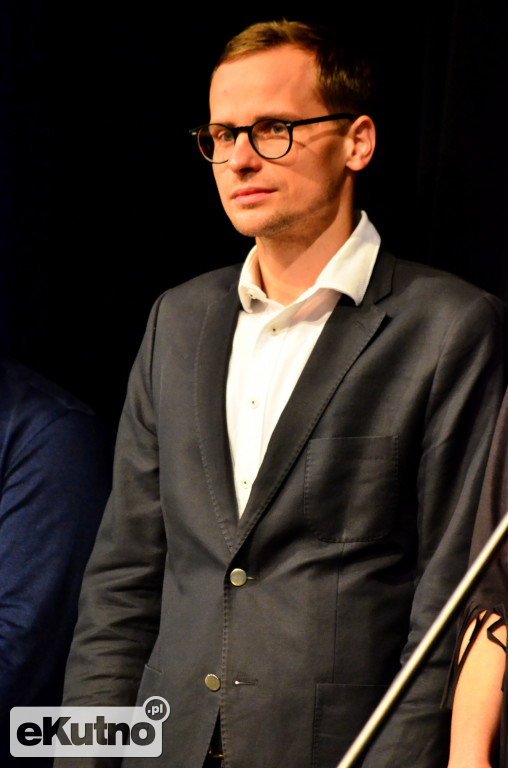 Finał Festiwalu Szaloma Asza