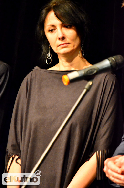 Finał Festiwalu Szaloma Asza