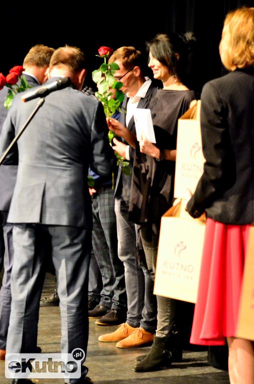 Finał Festiwalu Szaloma Asza