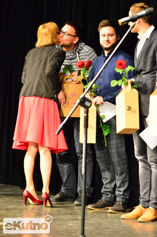 Finał Festiwalu Szaloma Asza