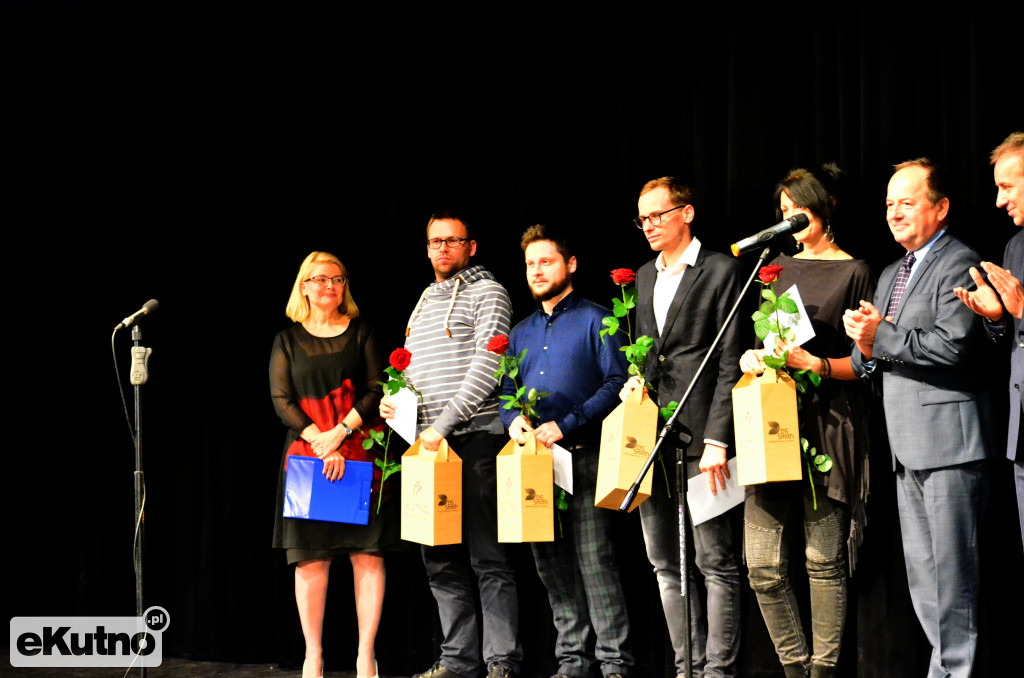 Finał Festiwalu Szaloma Asza