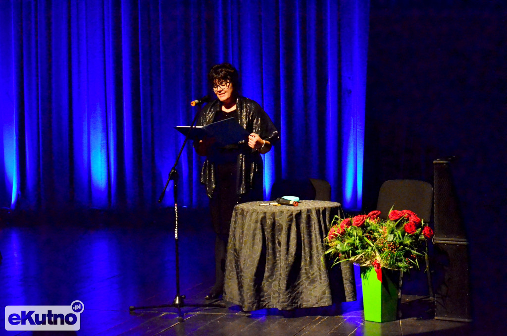 Finał Festiwalu Szaloma Asza