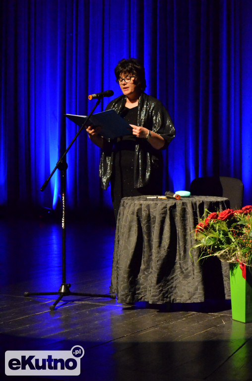 Finał Festiwalu Szaloma Asza