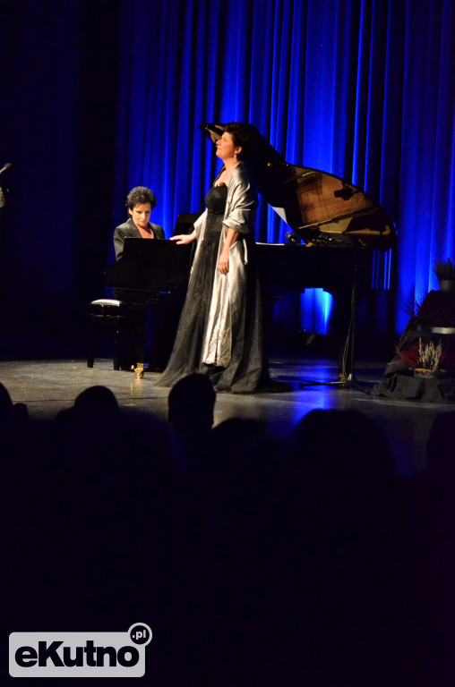 Finał Festiwalu Szaloma Asza