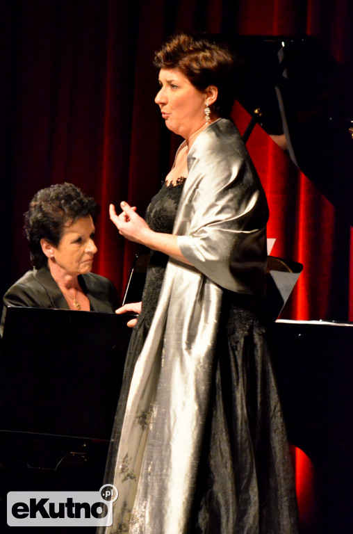 Finał Festiwalu Szaloma Asza