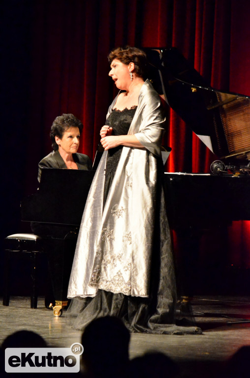 Finał Festiwalu Szaloma Asza