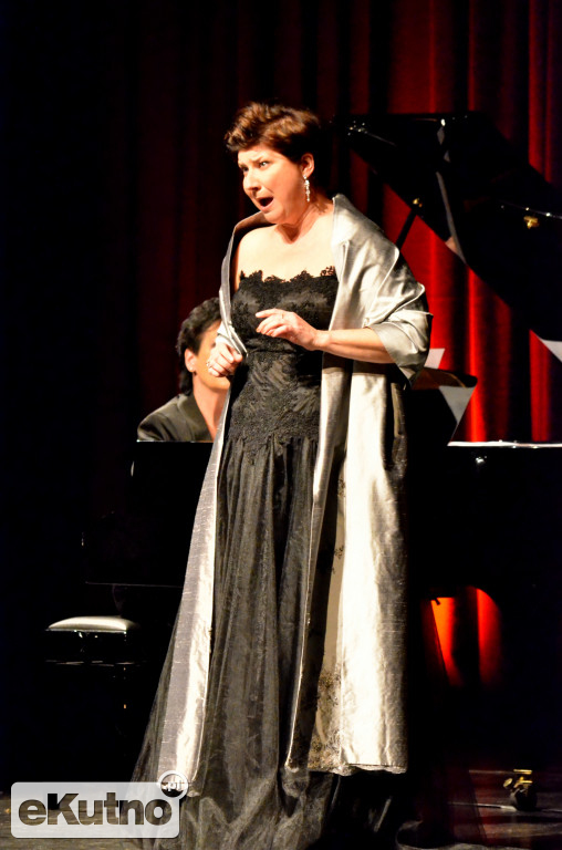 Finał Festiwalu Szaloma Asza