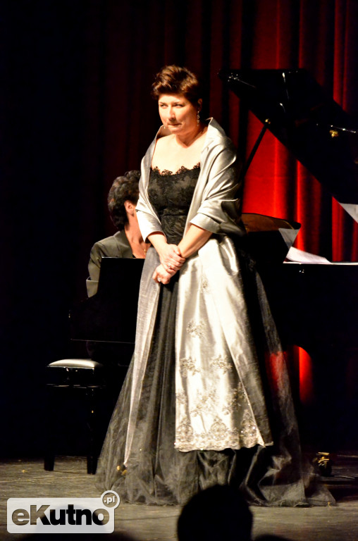 Finał Festiwalu Szaloma Asza