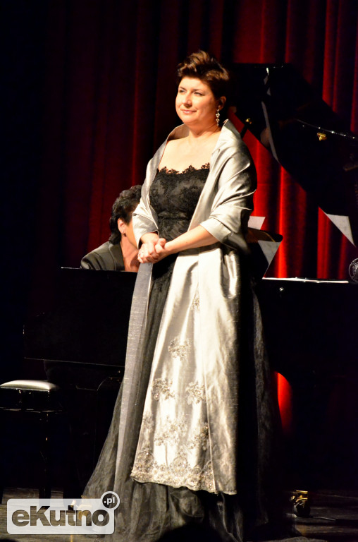 Finał Festiwalu Szaloma Asza