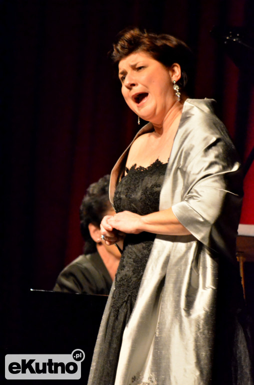 Finał Festiwalu Szaloma Asza