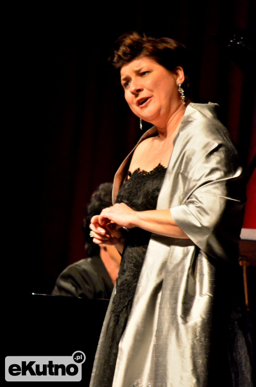 Finał Festiwalu Szaloma Asza