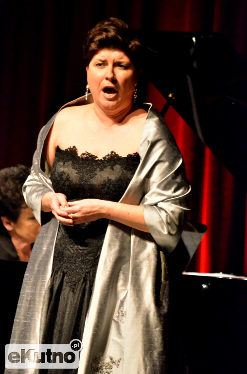 Finał Festiwalu Szaloma Asza