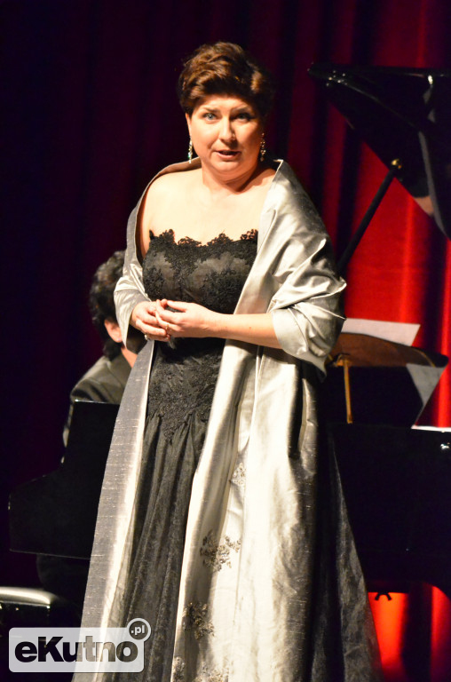 Finał Festiwalu Szaloma Asza