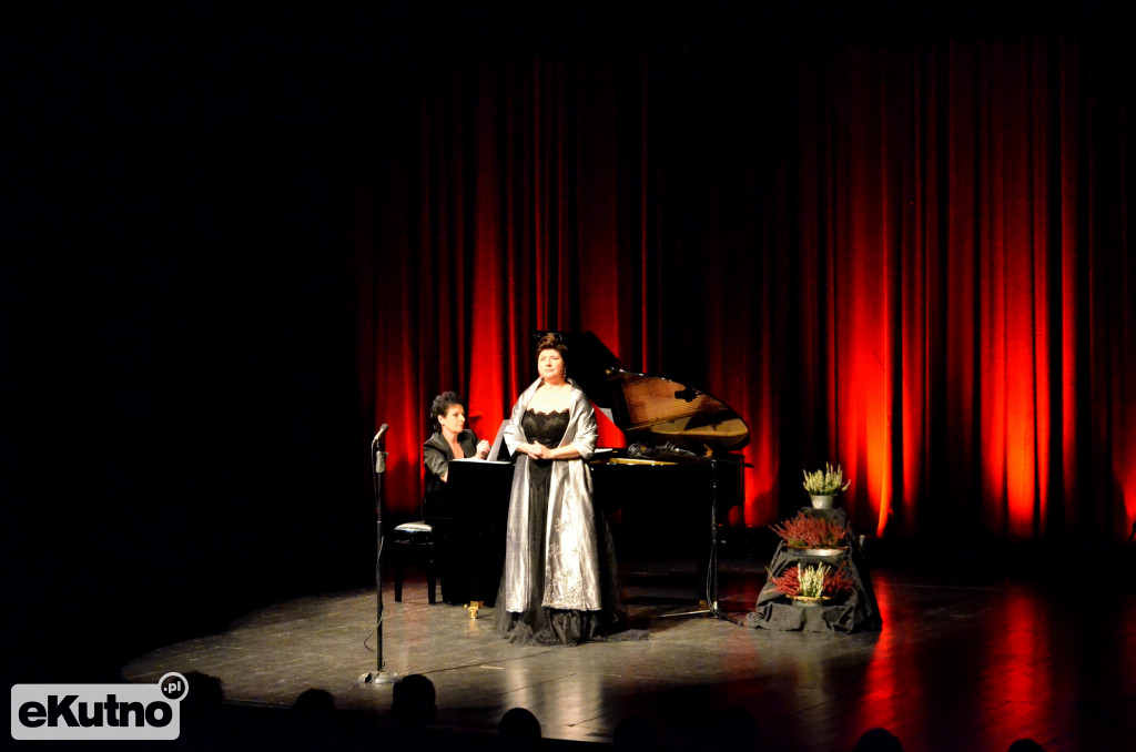 Finał Festiwalu Szaloma Asza