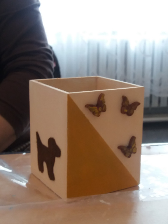 Rękodzieło i relaks w Leszczynku