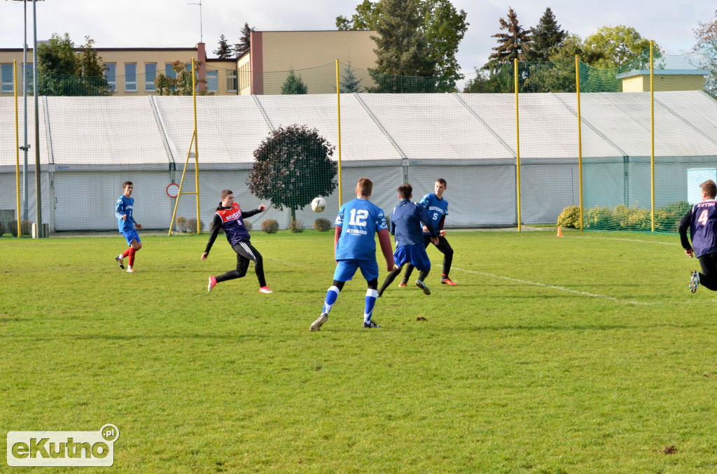 Turniej Piłki Nożnej o Puchar Starosty