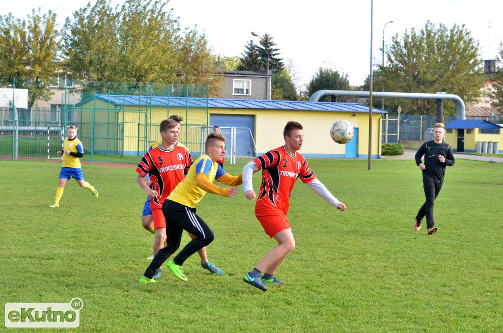 Turniej Piłki Nożnej o Puchar Starosty