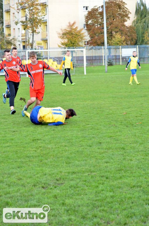 Turniej Piłki Nożnej o Puchar Starosty