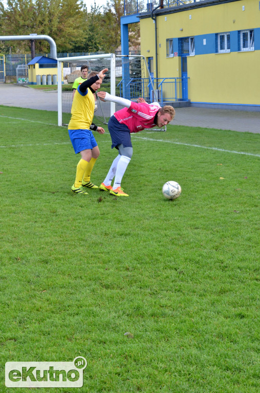 Turniej Piłki Nożnej o Puchar Starosty