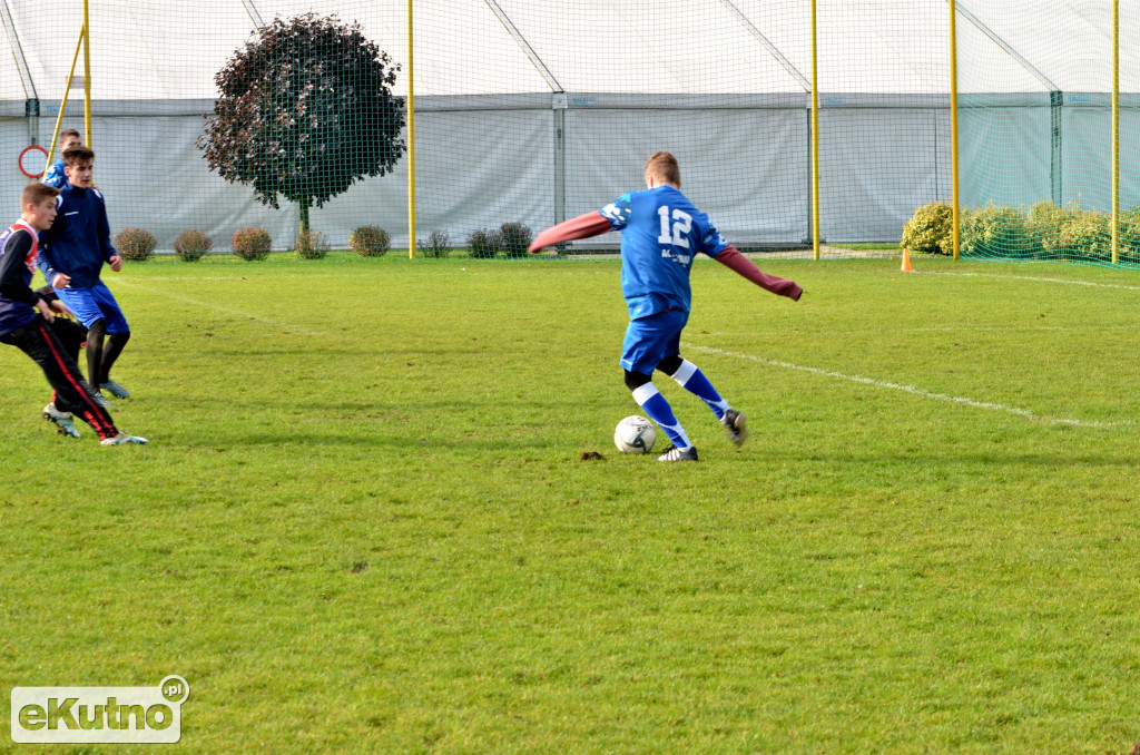 Turniej Piłki Nożnej o Puchar Starosty