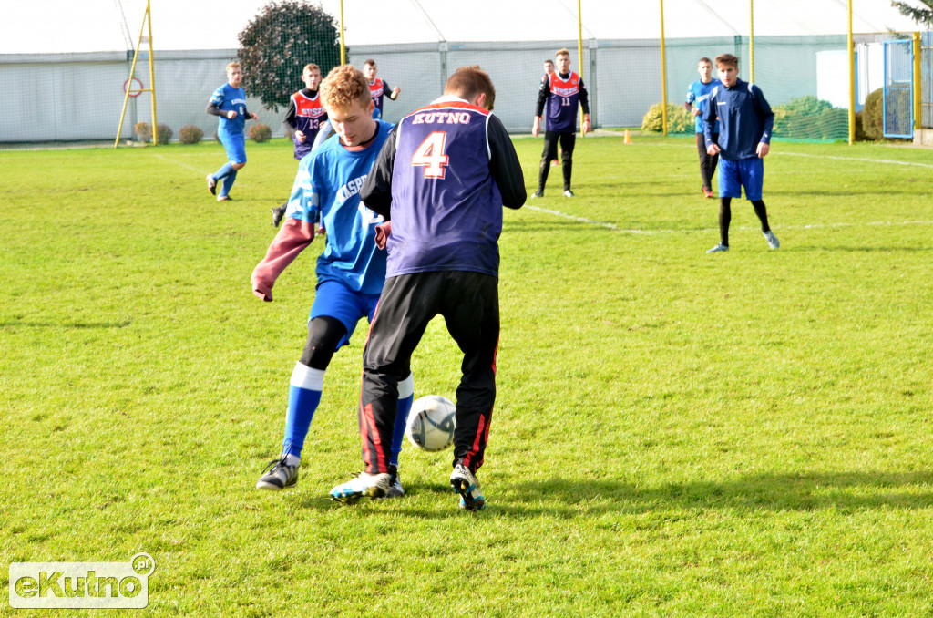 Turniej Piłki Nożnej o Puchar Starosty