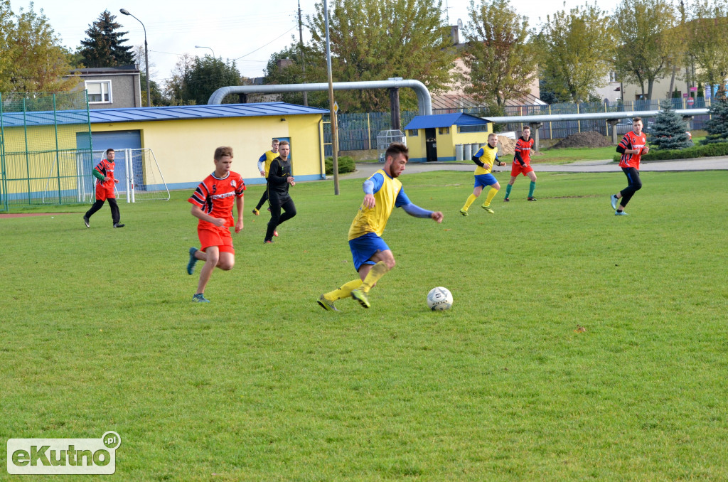 Turniej Piłki Nożnej o Puchar Starosty