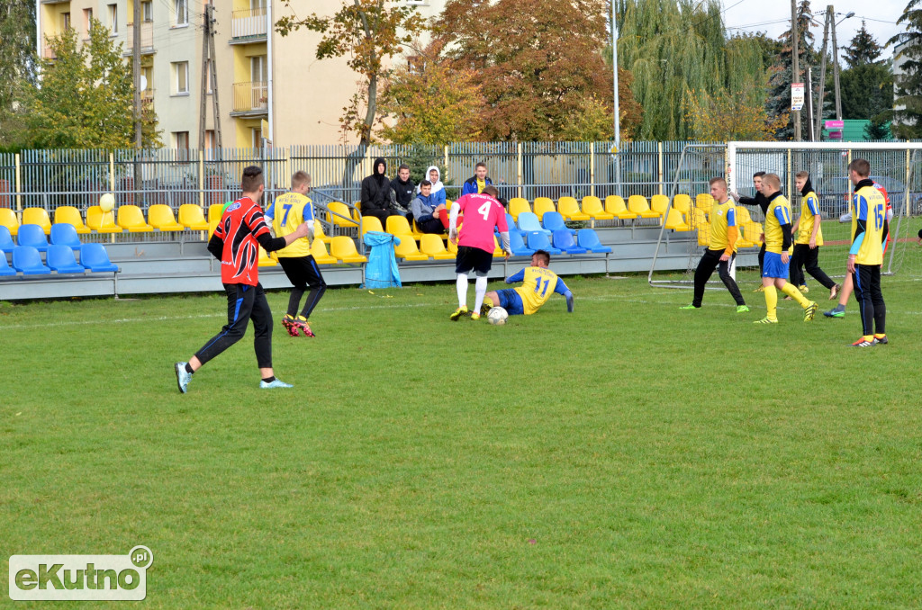 Turniej Piłki Nożnej o Puchar Starosty