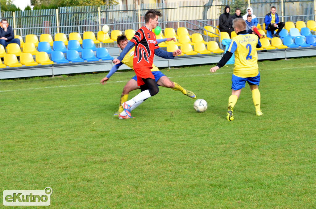 Turniej Piłki Nożnej o Puchar Starosty