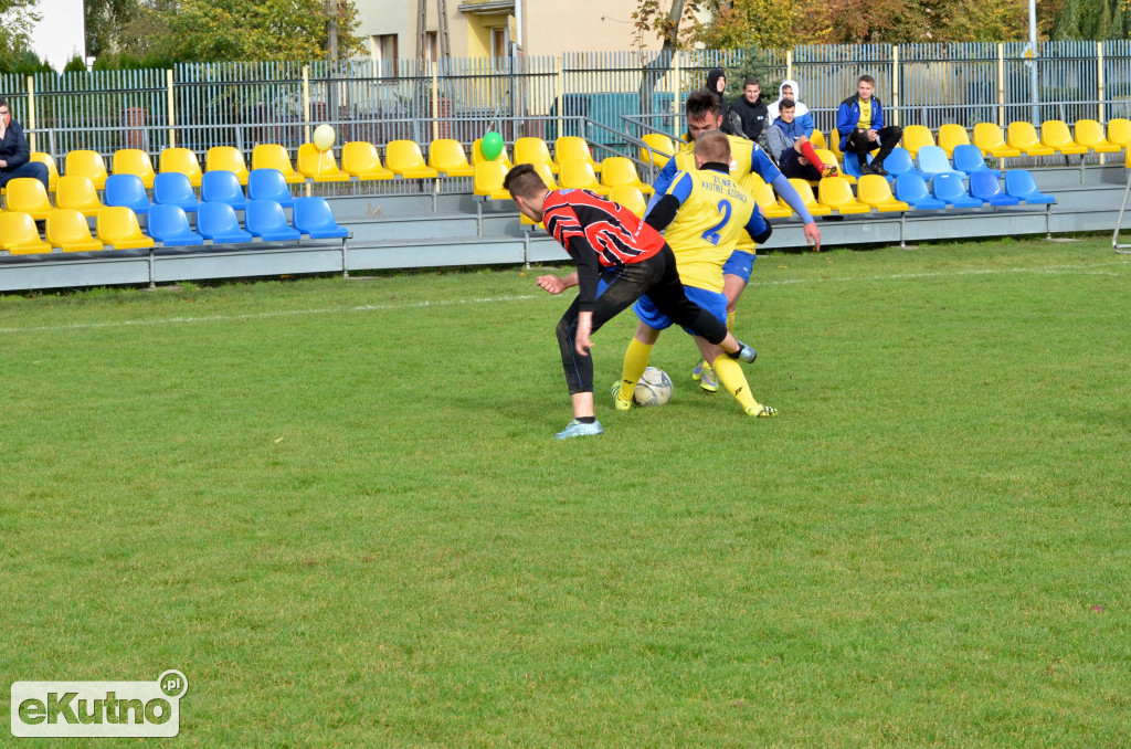 Turniej Piłki Nożnej o Puchar Starosty