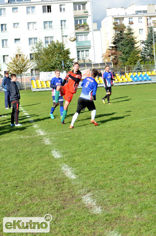 Turniej Piłki Nożnej o Puchar Starosty