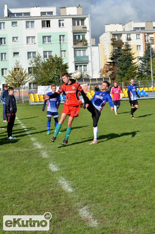 Turniej Piłki Nożnej o Puchar Starosty