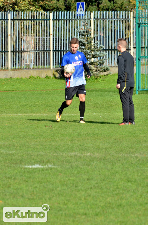 Turniej Piłki Nożnej o Puchar Starosty