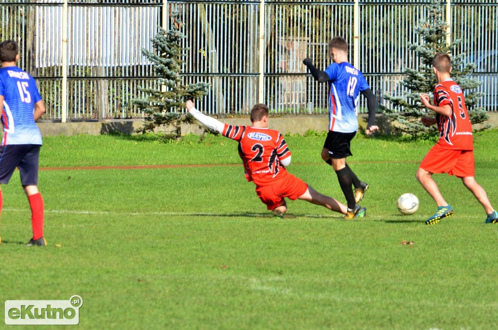 Turniej Piłki Nożnej o Puchar Starosty