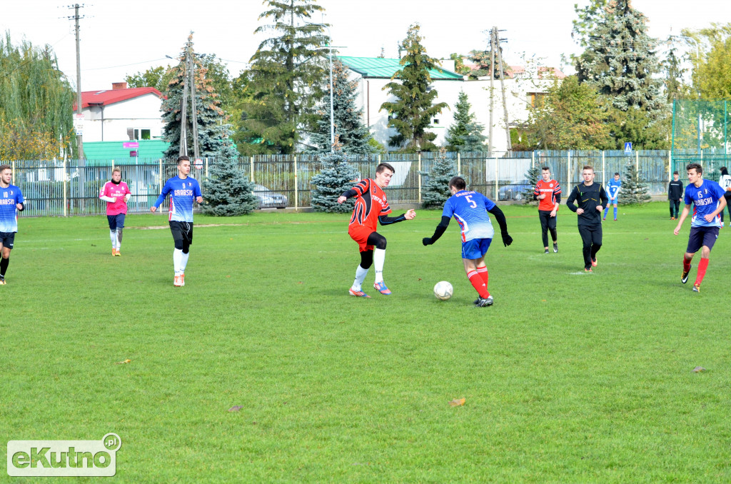Turniej Piłki Nożnej o Puchar Starosty