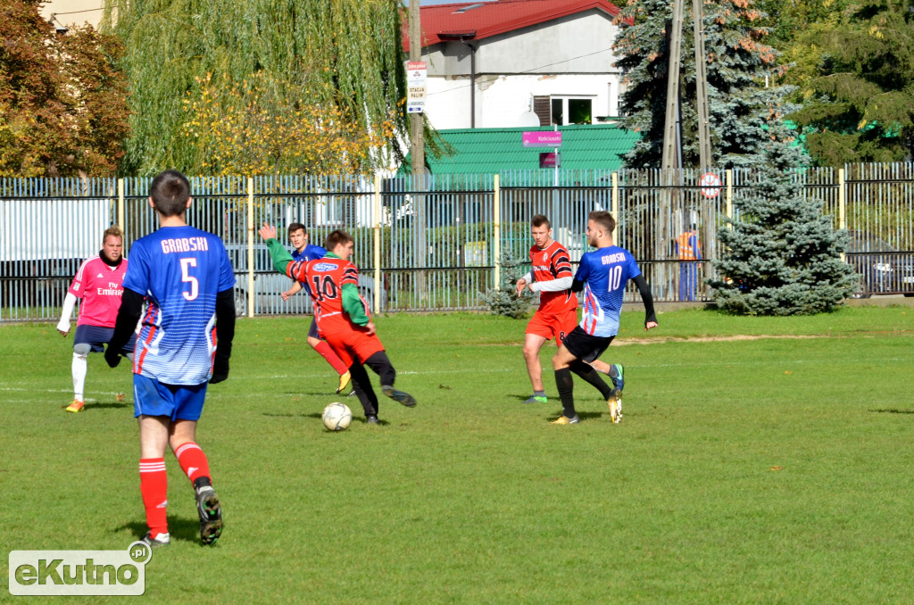 Turniej Piłki Nożnej o Puchar Starosty