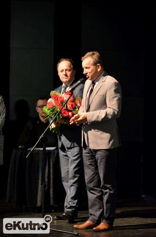 Inauguracja roku akademickiego UTW