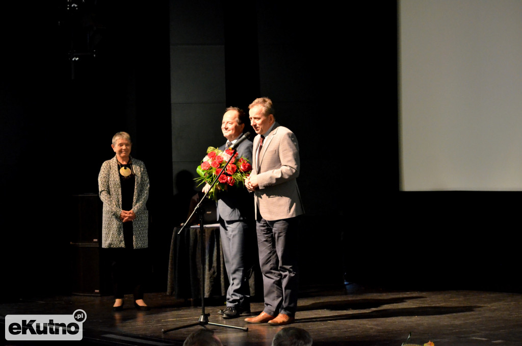 Inauguracja roku akademickiego UTW