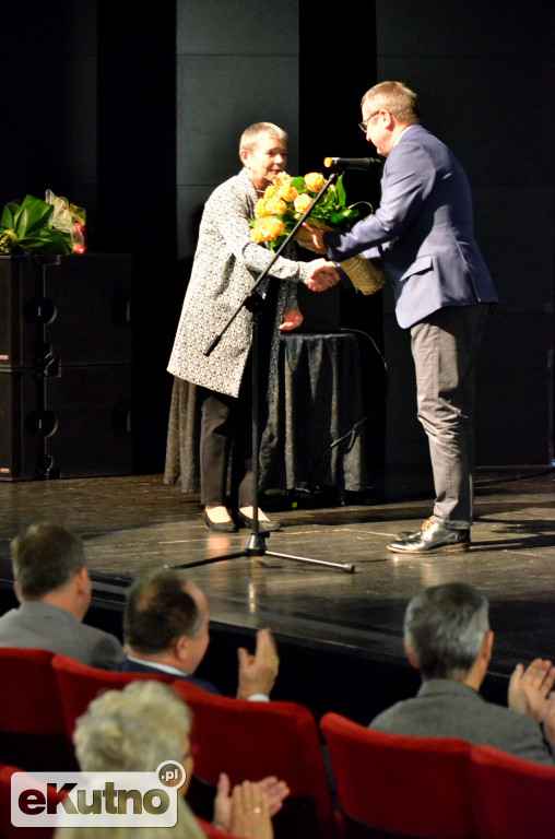 Inauguracja roku akademickiego UTW