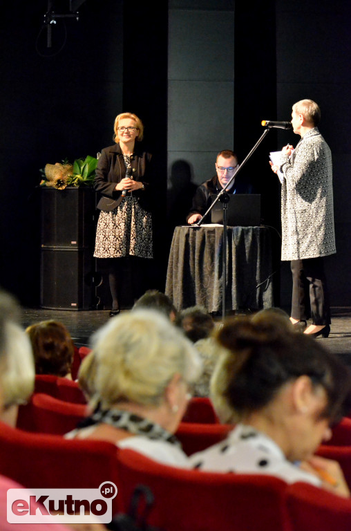 Inauguracja roku akademickiego UTW
