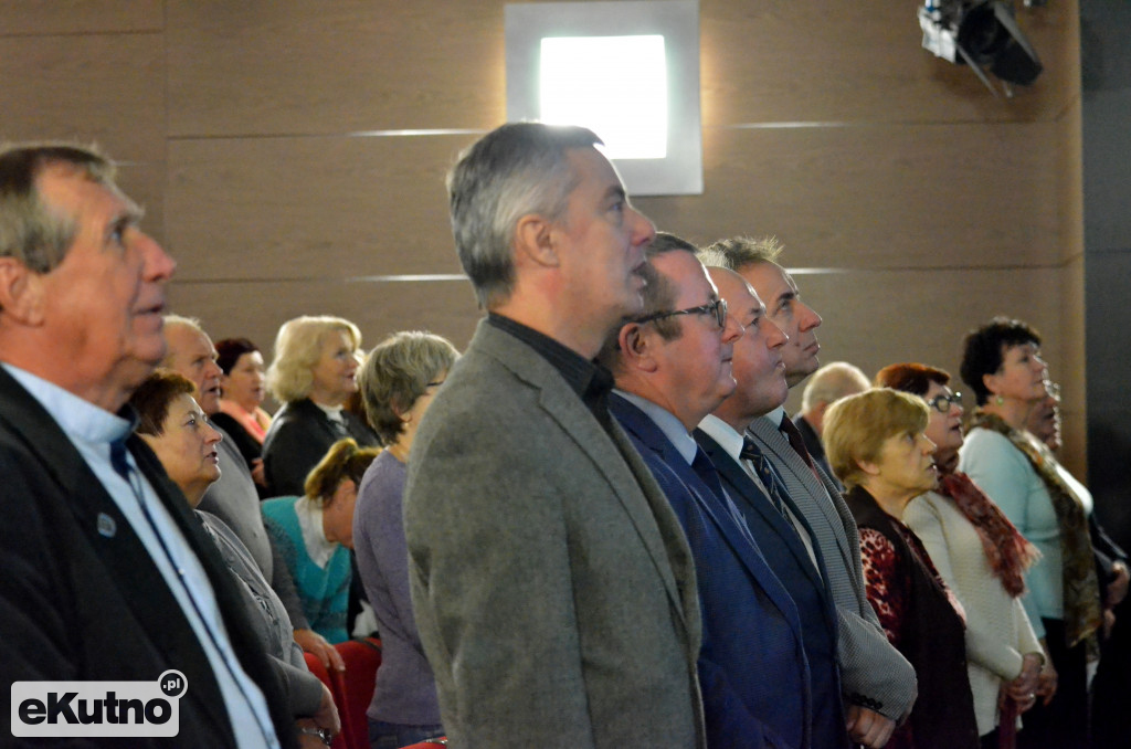 Inauguracja roku akademickiego UTW