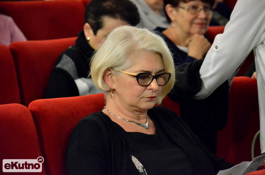Inauguracja roku akademickiego UTW