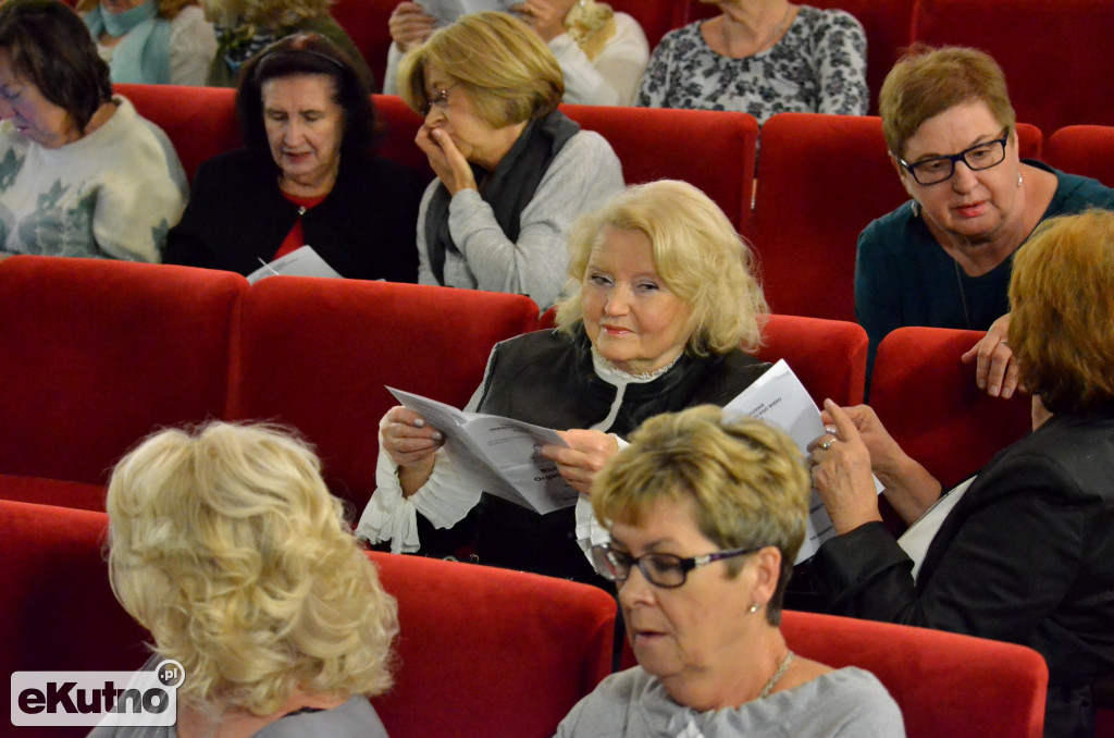 Inauguracja roku akademickiego UTW