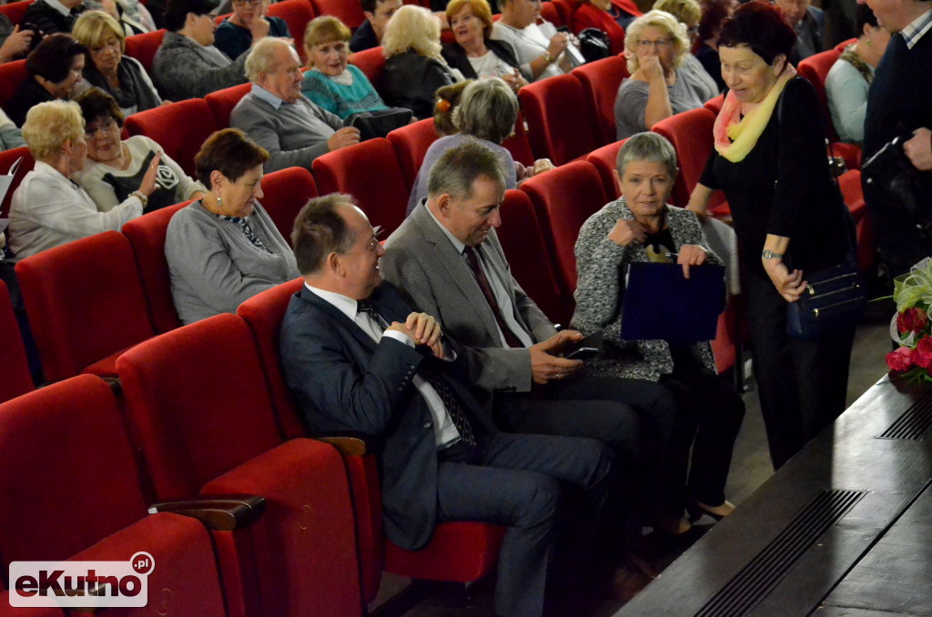 Inauguracja roku akademickiego UTW
