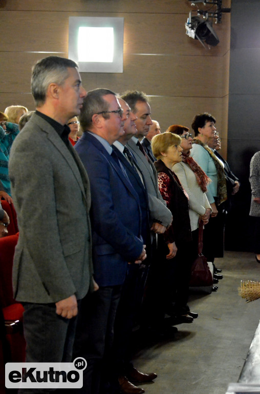 Inauguracja roku akademickiego UTW
