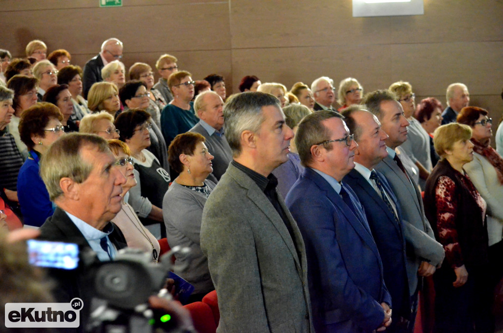 Inauguracja roku akademickiego UTW