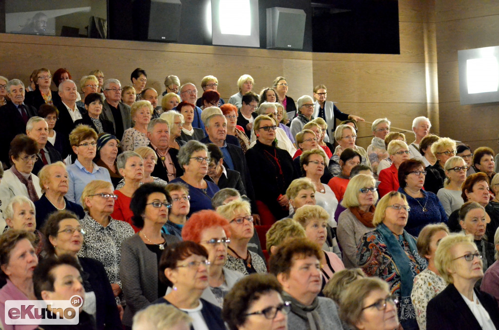 Inauguracja roku akademickiego UTW