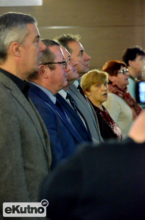 Inauguracja roku akademickiego UTW